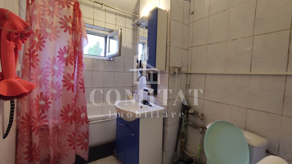 Apartament cu 2 camere | 41 mp | Manastur - Poză 6