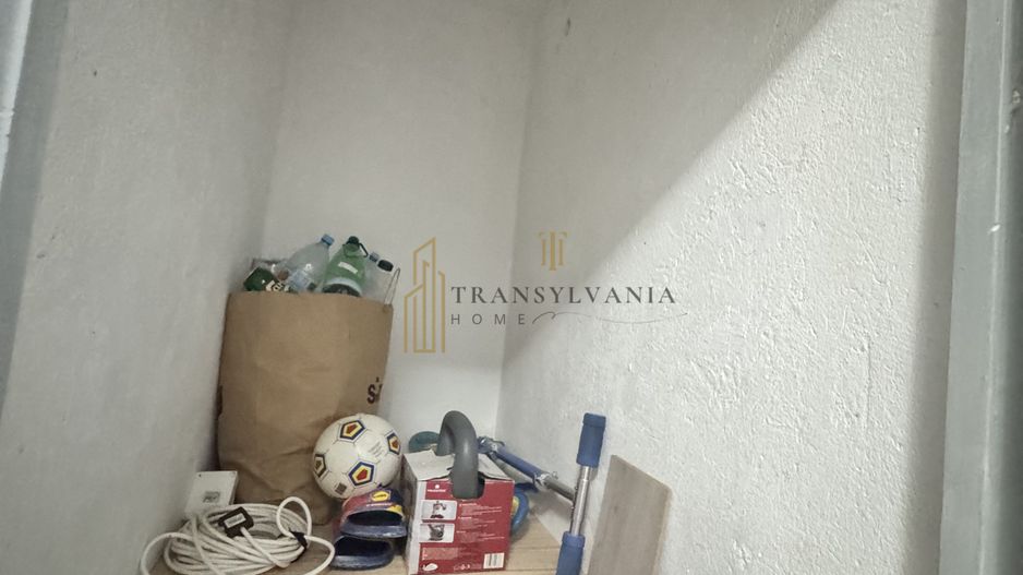 Apartament 2 camere, etaj intermediar, Hipodrom 1 Zona Excelenta - Poză 12