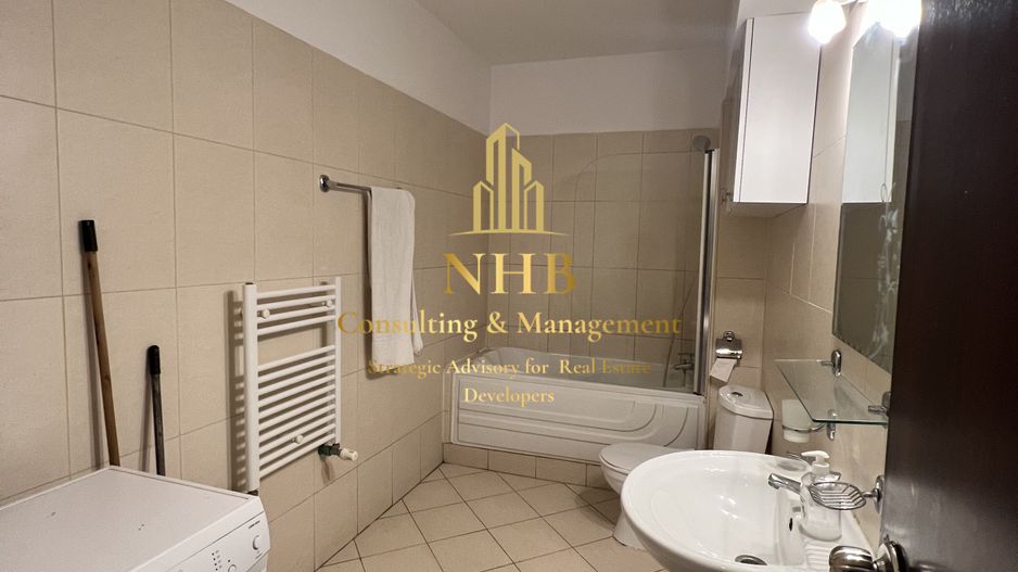 Apartament 3 camere si parcare de inchiriat Scoala Americana - Poză 11