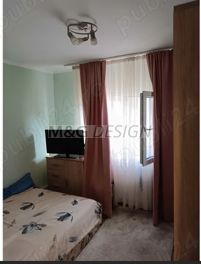 Apartament 3 camere Aradului 2 bai 2 balcoane centrala proprie - Poză 16