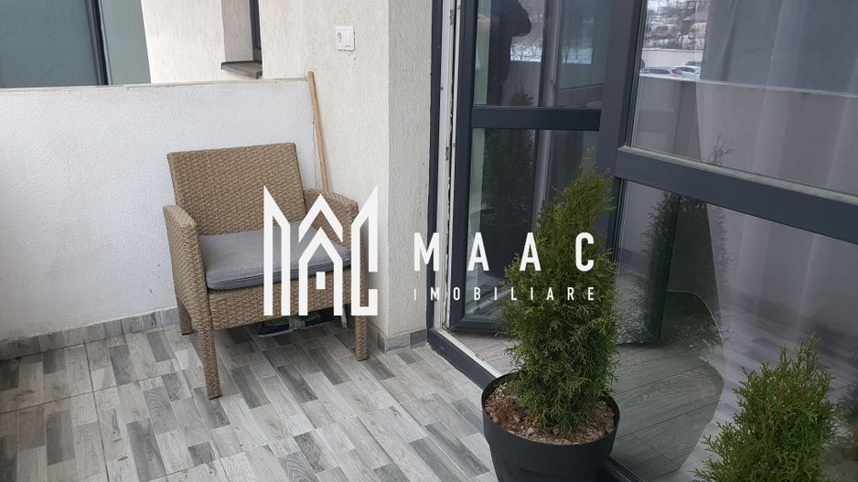 Apartament modern 2 camere| 51mp | 2 balcoane | 2 locuri parcare subterane+Boxa - Poză 5