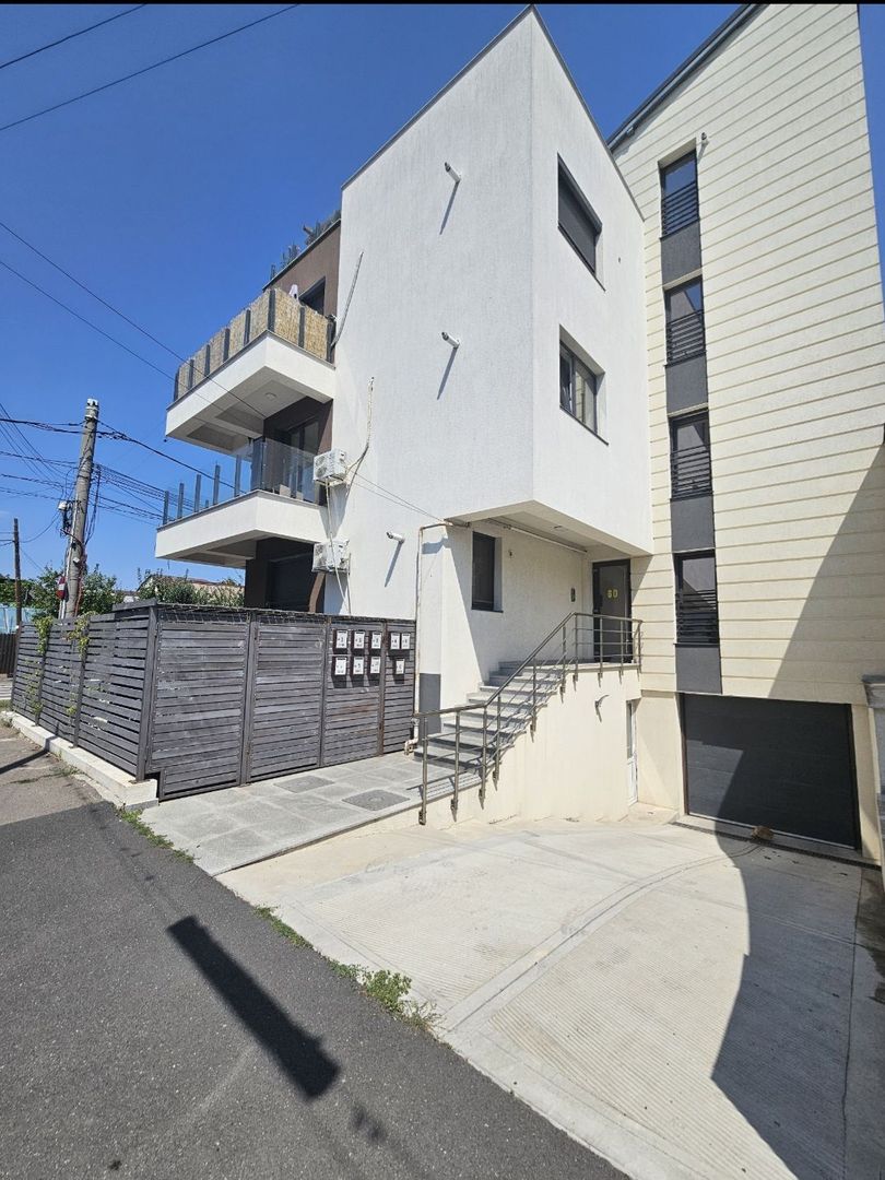 Apartament 2 camere Bucurestii Noi - Poză 21