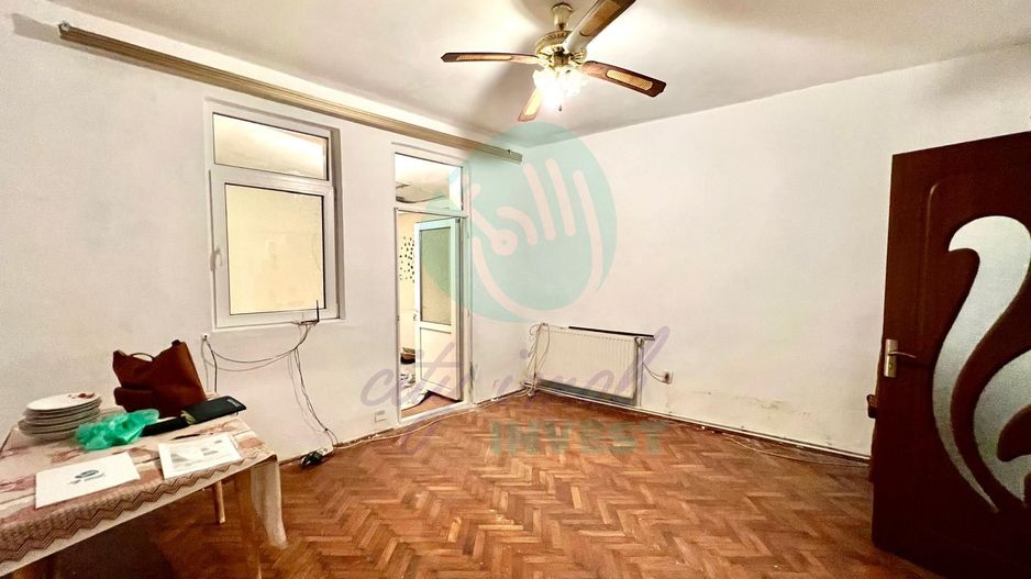 Ideal investitie la 3 minute Metrou Muncii - Poză 1