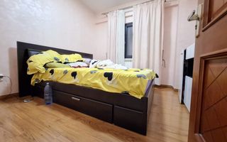 Apartament 2 camere, 54 mp, Galata Iasi, semimobilat, bloc 2020 - Poză 7