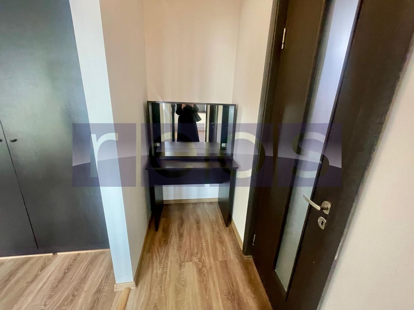 VANZARE APARTAMENT 2 CAMERE 50PM PIATA MUNCII CENTRALA PROPRIE VEDERE SUPERBA - Poză 7