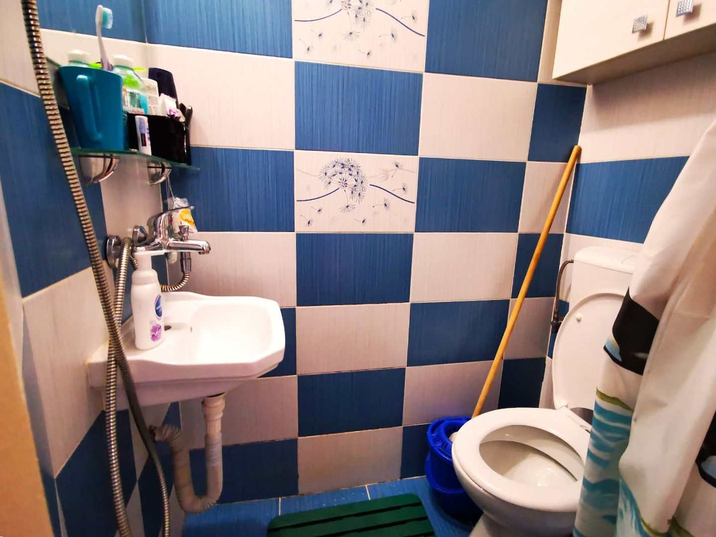 Garsoniera in Piata Muzeului - Poză 4