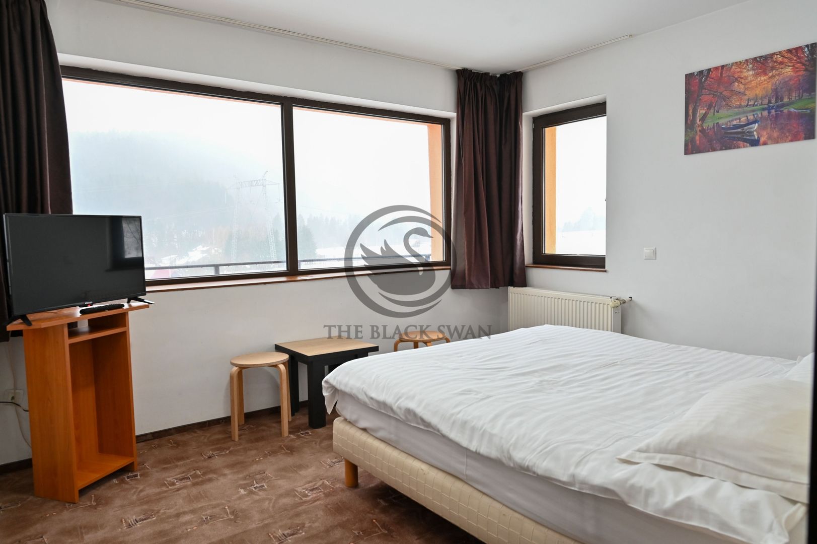 Pensiune la cheie de vanzare | 10 camere | Sacele, Brasov |Comision 0% - Poză 11