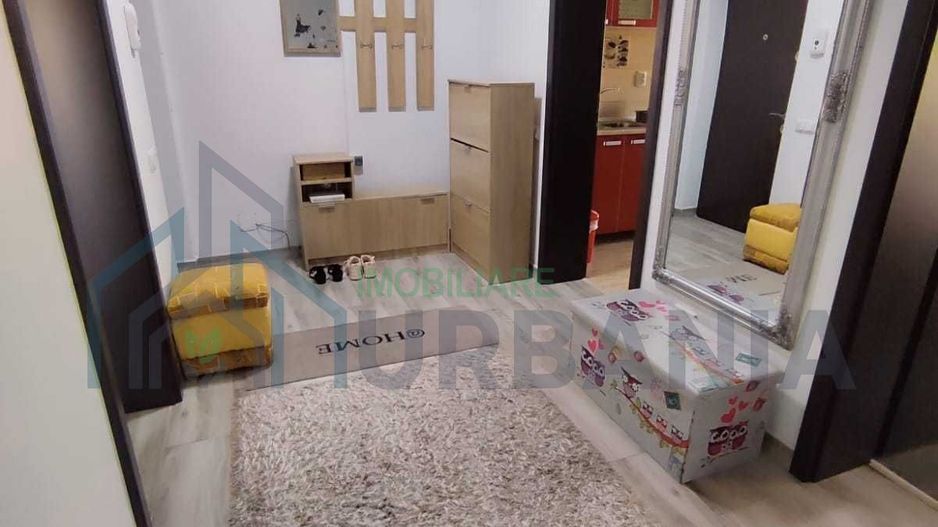 Apartament 2 Camere Decomandat, 54 mp + Parcare Inclusă – Valea Lupului (Str. Luminii) - Poză 2