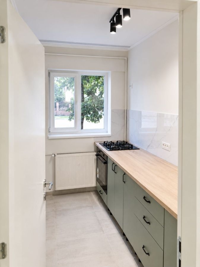 GARSONIERA- IANCULUI, PET-FRIENDLY,PRIMA INCHIRIERE, BUCATARIE INCHISA - Poză 3