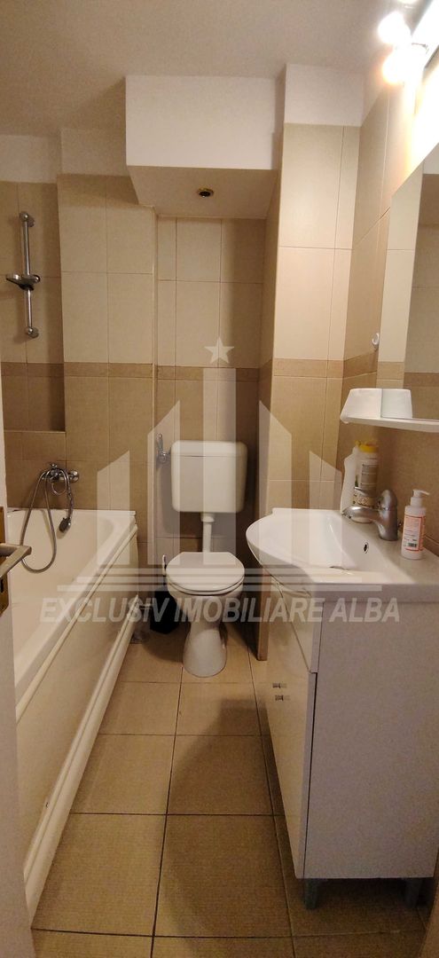 Apartament 4 camere decomandate | 85 mp | Etaj 3/4 | Centru - Poză 6