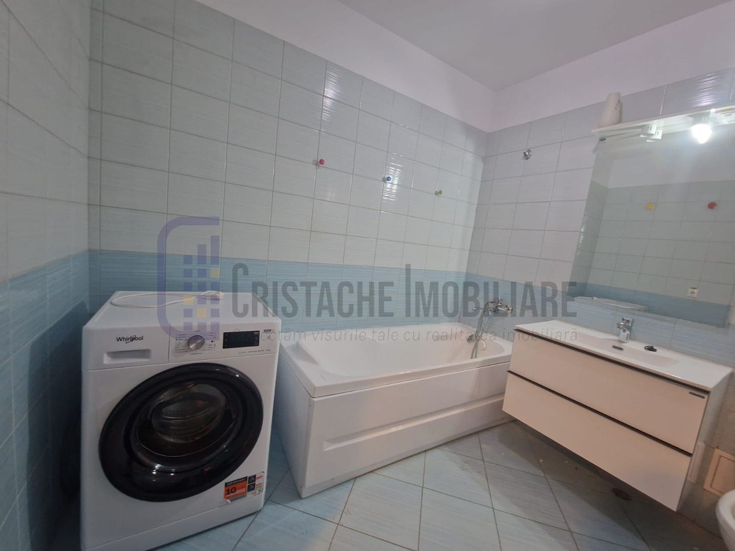 Titan_Apartament 2 camere_70 mp._electrocasnice si mobilier la prima utilizare - Poză 6