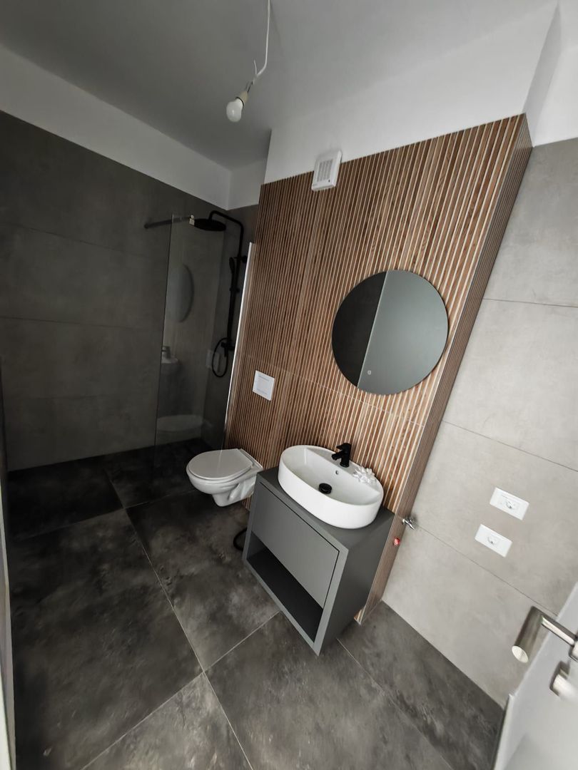 Apartament nou cu 3 camere în Via Carmina - Poză 10