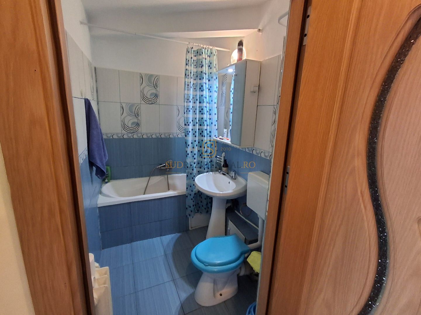 Apartament 2 camere ideal investitrie, langa Mall Sun Plaza. - Poză 11