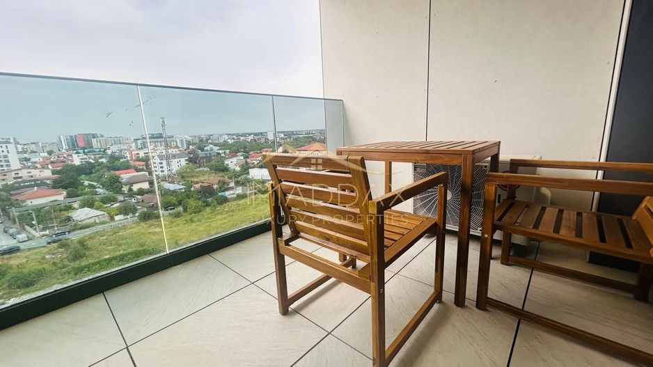 Apartament tip studio 2 camere II Pipera II - Poză 12
