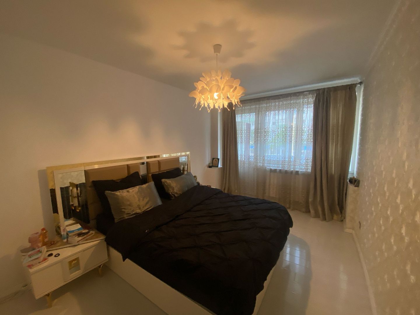 SV22-Apartament 3 camere–Ștefan cel Mare, lângă metrou - Poză 3