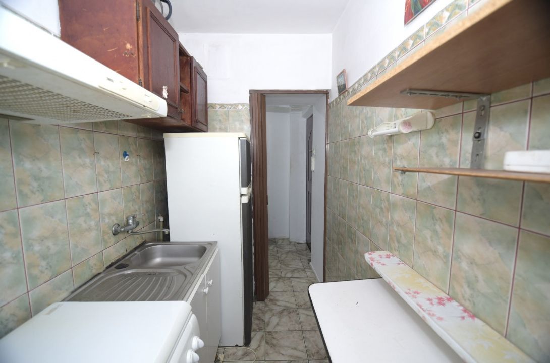 Apartament 2 camere, etaj 3, langa Lidl Exercitiu - Poză 7