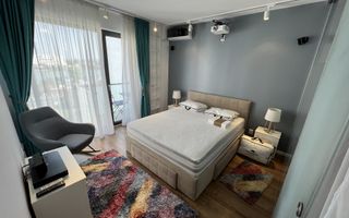 2 camere,modern,parcare,bloc nou,Gheorgheni zona FSEGA,Iulius Mall - Poză 3