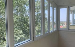 Apartament 4 camere Doamna Ghica Tei | vedere  spre Parc Plumbuita - Poză 8