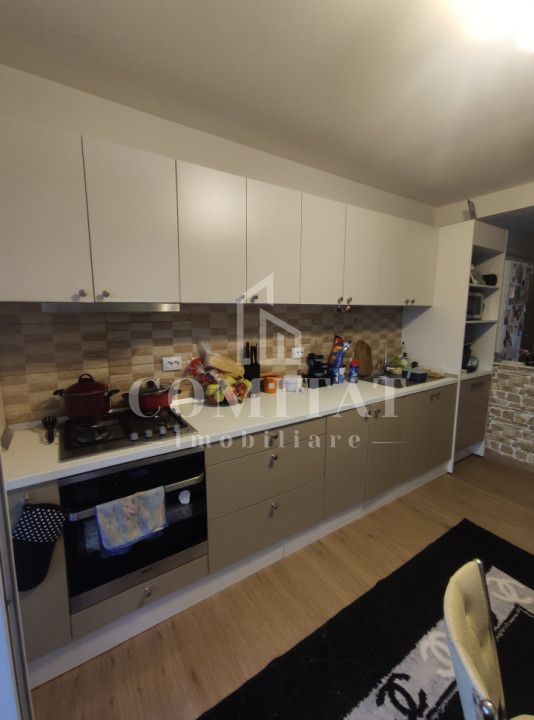 Apartament 2 camere | semidecomandat | Floresti - Poză 2
