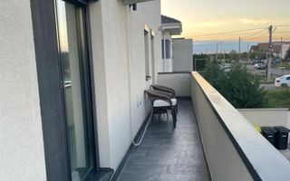 Apartament 3 camere Dumbravita etaj 1 - Poză 10