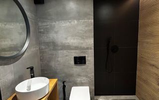 Spatiu pentru birouri elegant și versatil în locație premium! - Poză 28