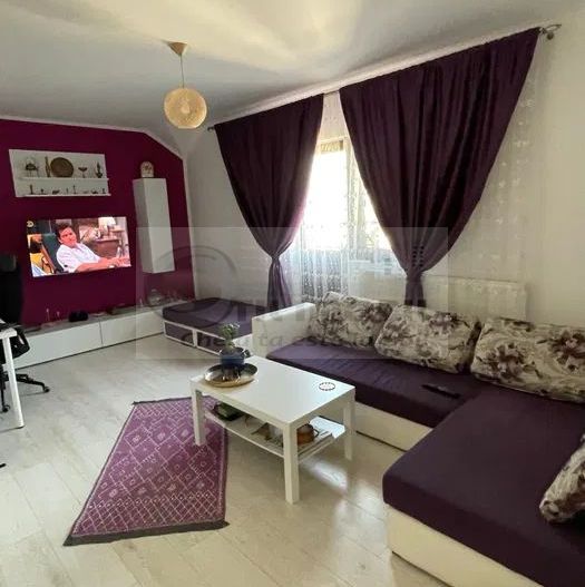 Apartament 2 camere D- Hlincea + mansarda- 84.900 euro - Poză 1