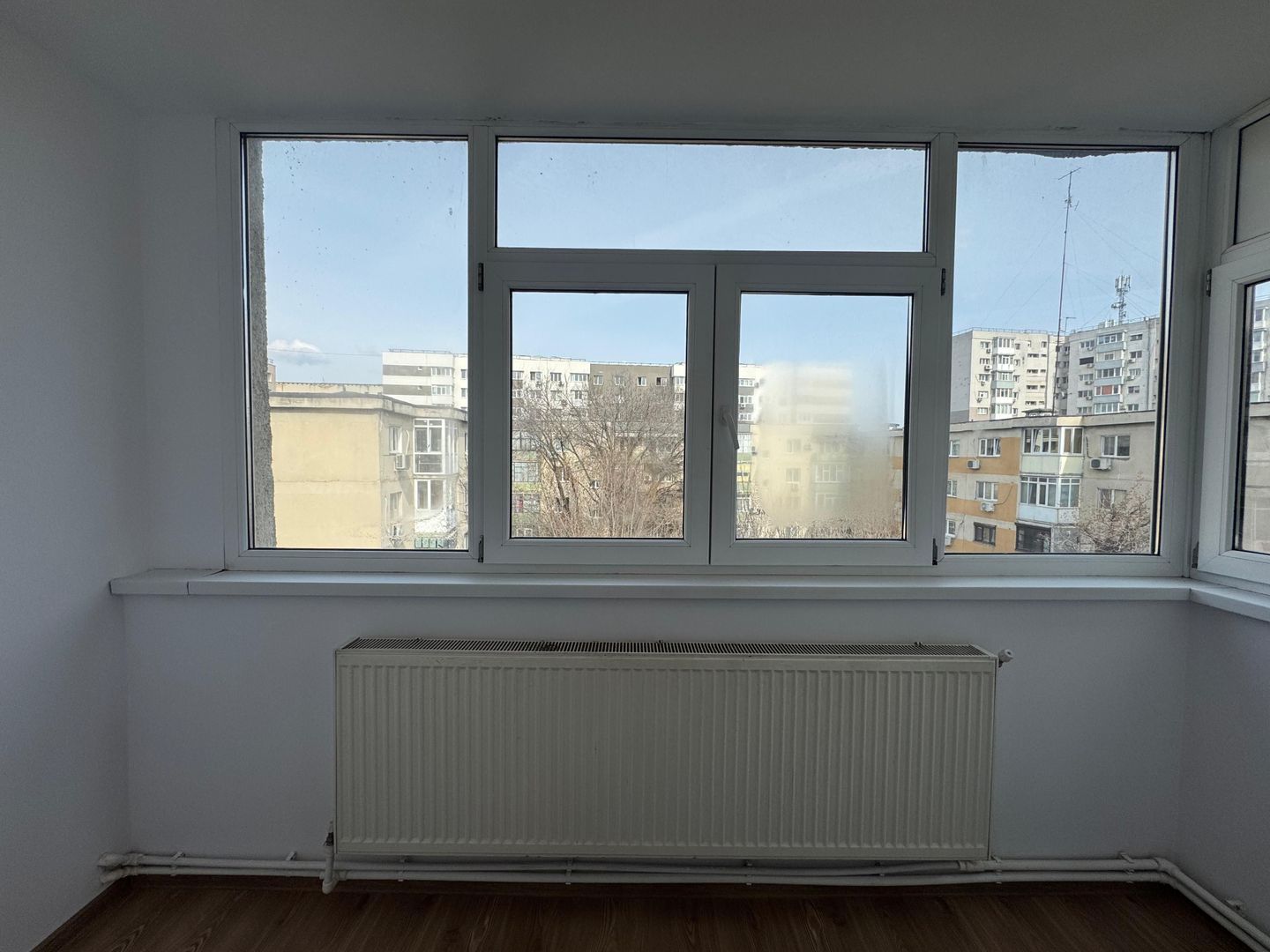 3 camere decomandat || Crângași || aproape de parc si de Lacul Morii - Poză 12