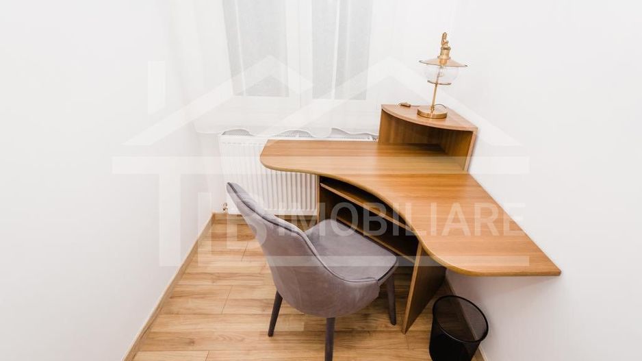 Apartament cu 2 camere, 58 mp, Zona Ultracentrala - Poză 10