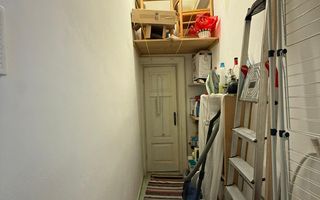 2 camere  | Cismigiu | Centrala proprie | Parter inalt - Poză 9
