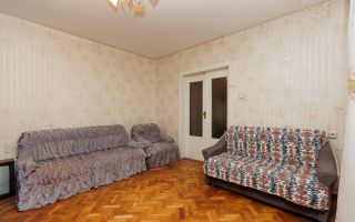 Vânzare, apartament, 2 camere, bd. Dacia, Botanica - Poză 11