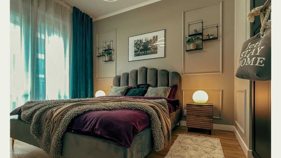 APARTAMENT 2 CAMERE | COMPLET MOBILAT SI UTILAT | PIPERA - Poză 5