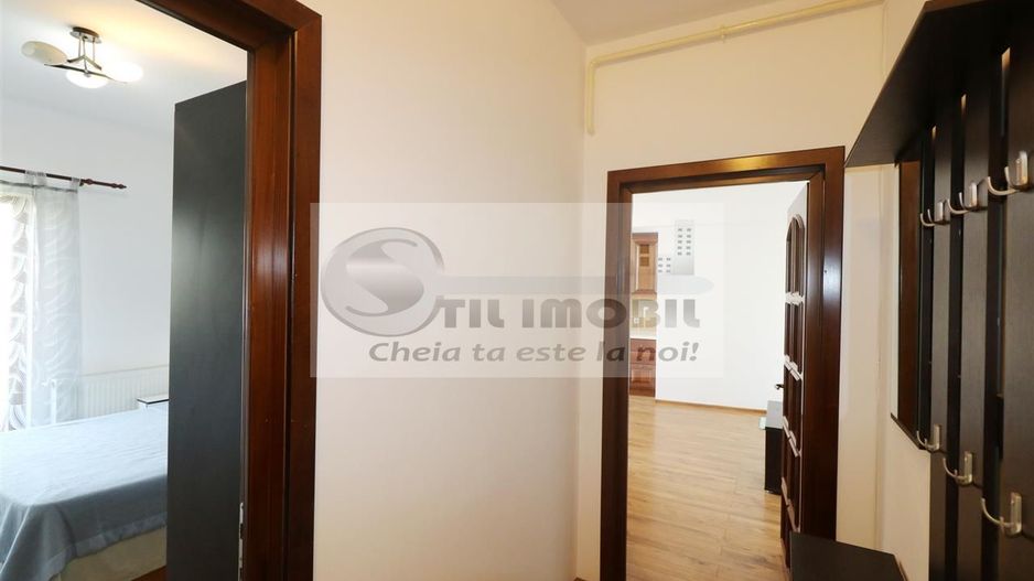 2 CAM NOU BILLA GARA UMF CUZA COPOU - Poză 25