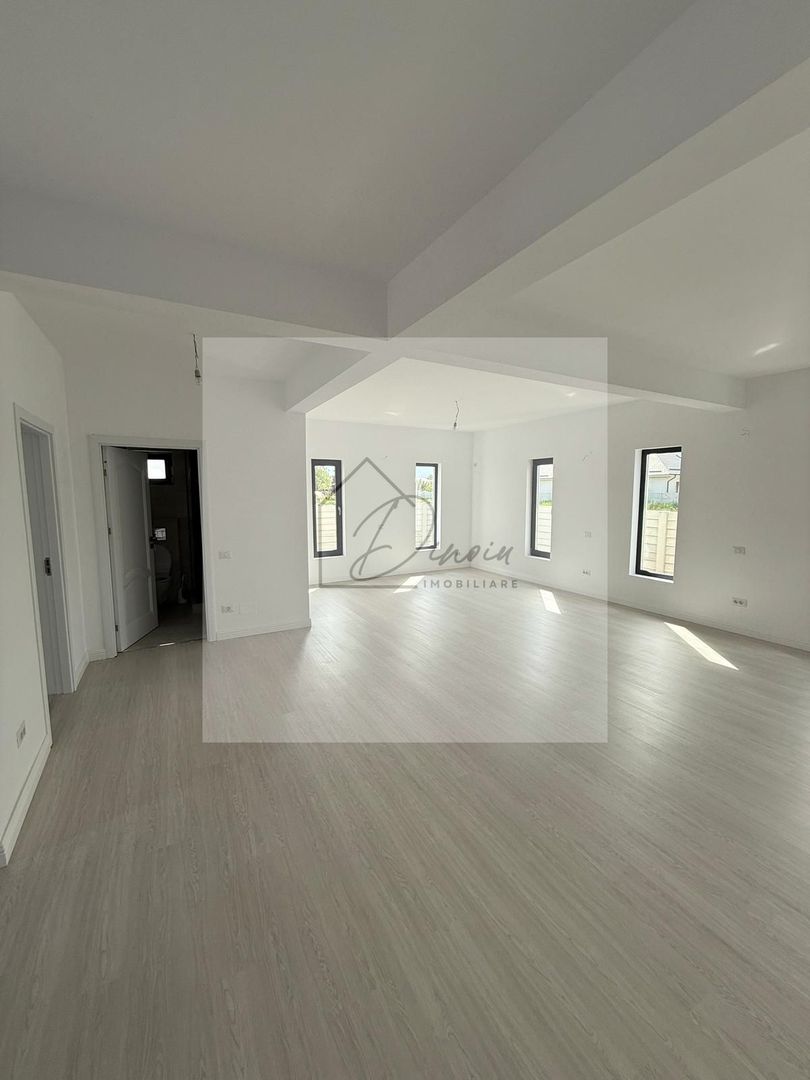 COM 0% I Vila 4 Camere Pantelimon Tineretului Premium I Caramida - Poză 2