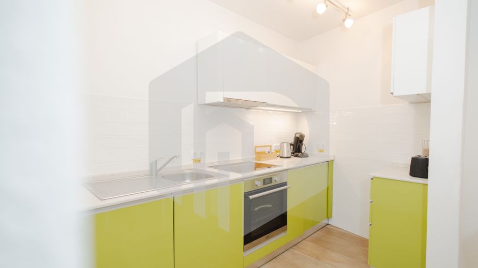 Casa Nicolae   | Regim Hotelier | Apartament 2 camere - Poză 4