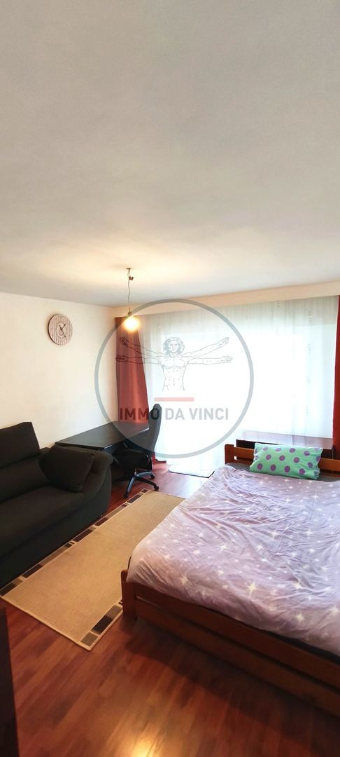 Chirie Cluj 3 camere Marasti Expo. - Poză 1