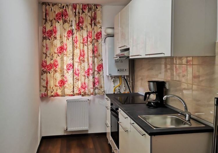 Garsoniera - Aparatorii Patriei - Metrou - Poză 7