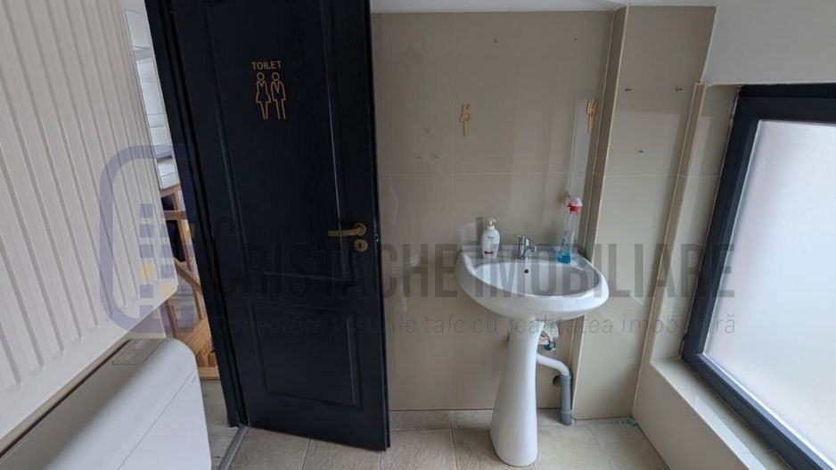 Vila Ds+P+1 (open space)_230 mp_renovat 2024_Buzești (P-ța Victoriei) - Poză 11