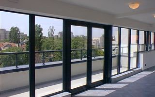 Cladire de birouri  Str. Polona - Str. Mihai Eminescu - Poză 5