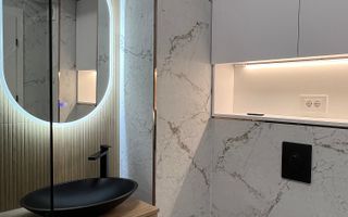 Apartament cu 3 camere | Prima Green | Nufarul | Oradea - Poză 9