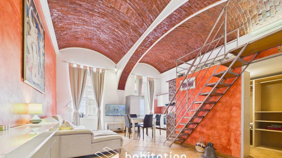 Apartament cu 2 camere, amenajat modern, etaj 1, zona Piața Libertății - Poză 1