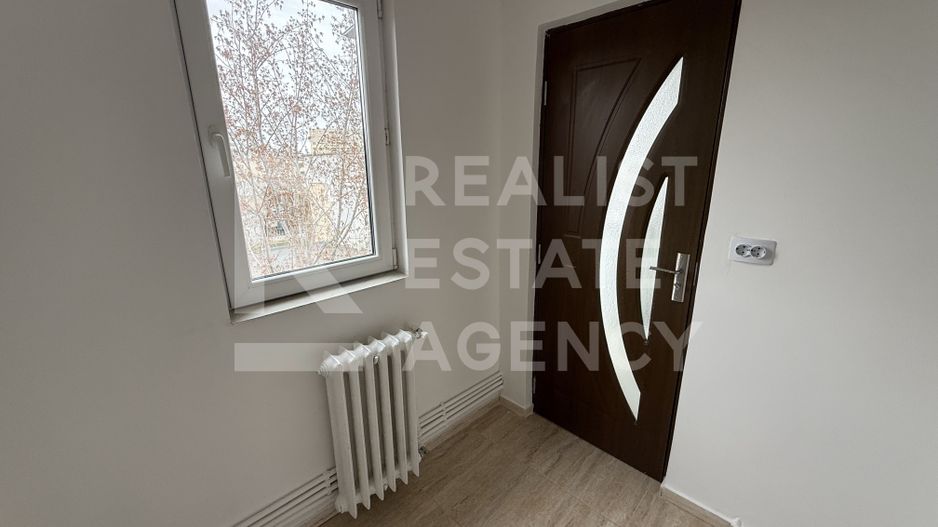 Apartament cu 3 camere,renovat, Alexandru cel Bun, Iași - Poză 4