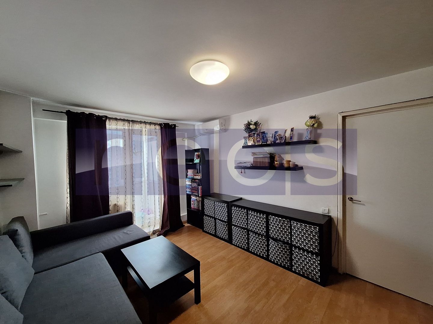 DE VANZARE AP2 CAMERE 38MP LUJERULUI |SEMIDECOMANDAT | METROU| PARCARE - Poză 1