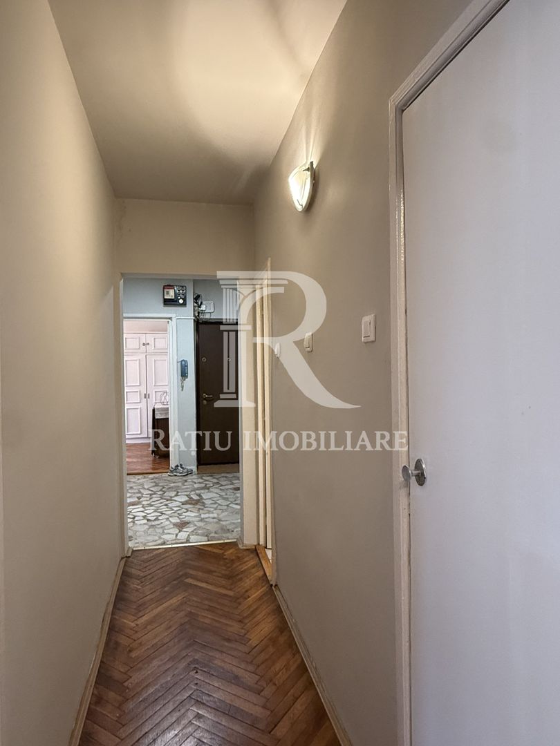 Apartament cu 3 camere | Decebal | Oradea - Poză 7