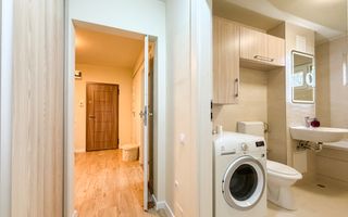 4 camere decomandate, etaj intermediar,Manastur - Poză 10