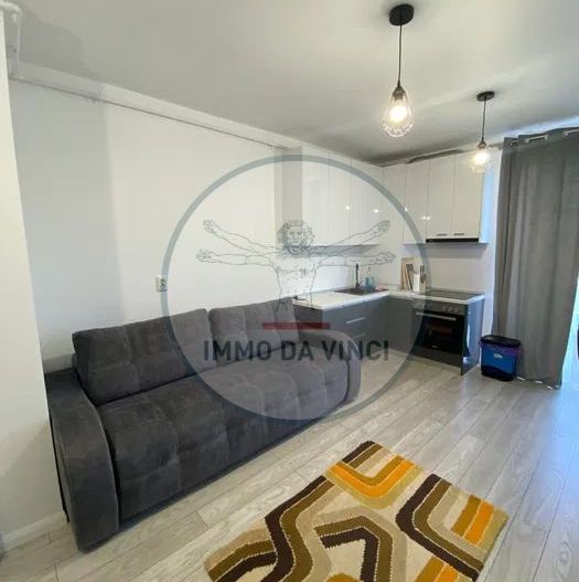 APARTAMENT 2 CAMERE DE VANZARE | ZONA MARASTI | BLOC NOU - Poză 1