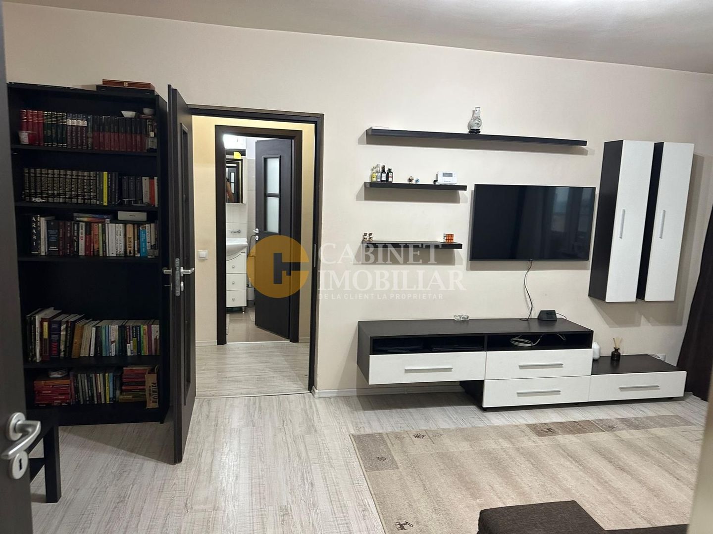 🏡 Apartament 2 camere decomandate de vânzare | Tătărași – Iași - Poză 2