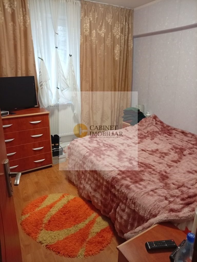 3 Camere - Circular | Etaj 1/10 | Creditabil | Boxa | Planul 2 | Lujer - Poză 7