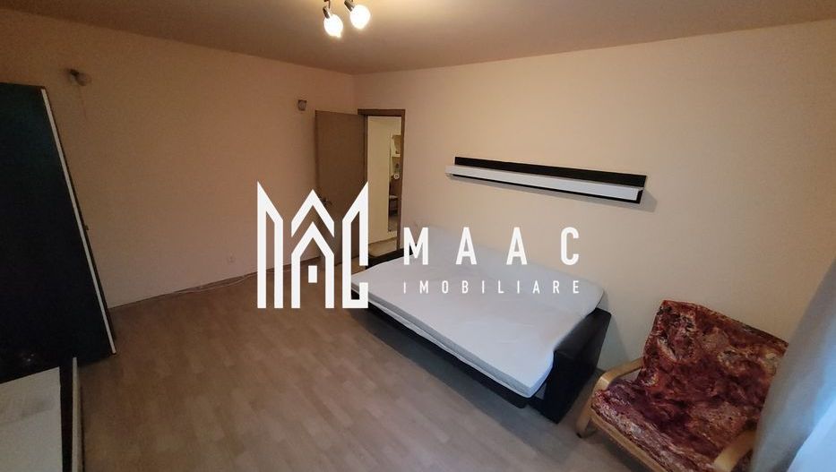 Apartament 2 camere | Etaj 3 | 50 MPU | Vasile Aaron - Poză 1