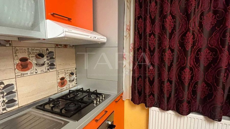 Apartament cu grădină proprie de 22 mp și parcare inclusă – Florești. - Poză 2