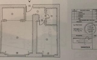 VANZARE 2 CAMERE DECOMANDAT - HERASTRAU-PARCARE SUBTERAN - Poză 12